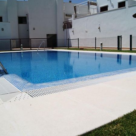 Apartamento Tirma Conil Conil De La Frontera Luaran gambar