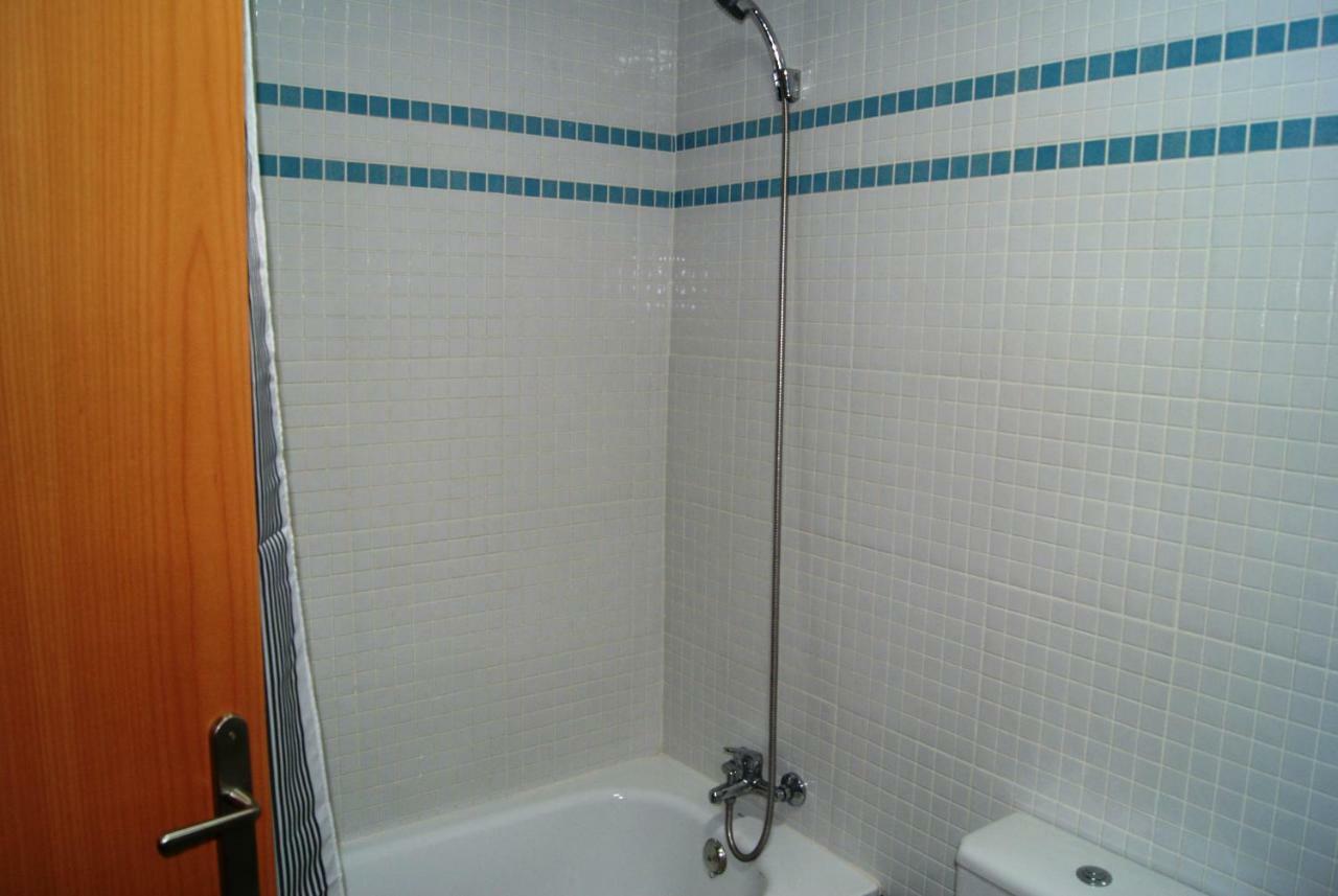 Apartamento Tirma Conil Conil De La Frontera Luaran gambar